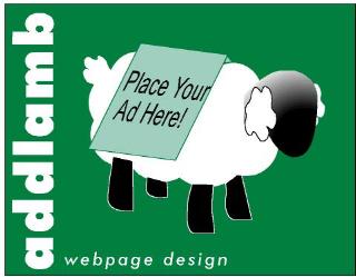 [Addlamb Webpublishing logo]